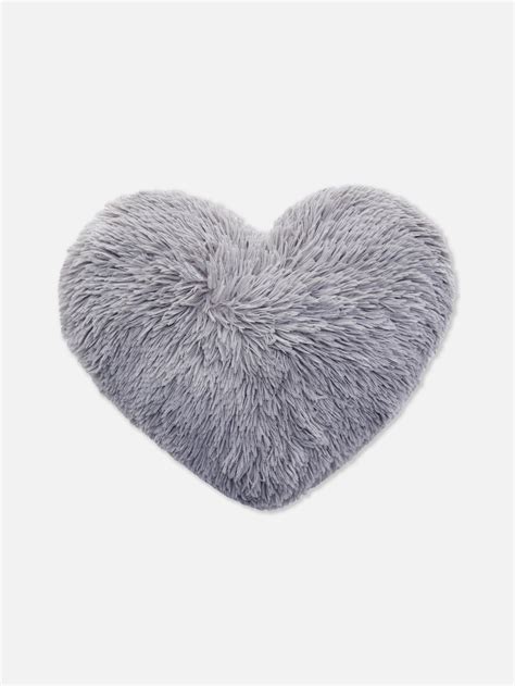 The Heart's Desires: Unlocking the Magic of a Steel Blue Heart Cushion